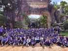โครงการศึกษานอกสถานที่ “ป.4 : ท่องแดนมหัศจรรย์ในเขาเขียว” Image 7